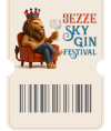 Sezze SkyGin Festival